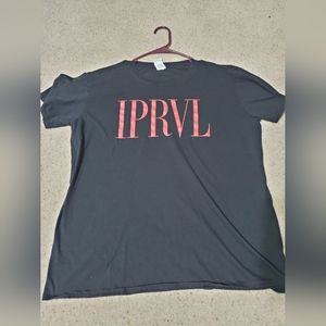 I Prevail Band Shirt